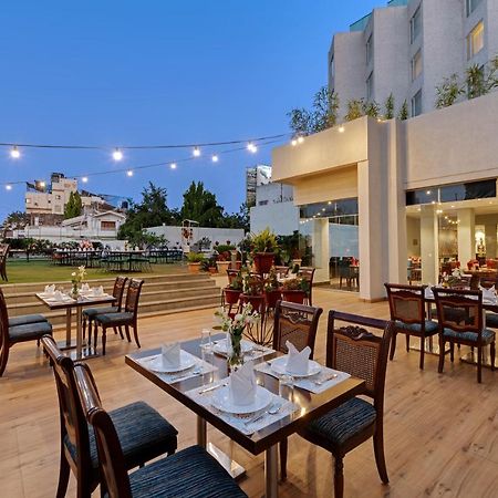 Amarpreet, Chhatrapati Sambhajinagar - Am Hotel Kollection Aurangábád Exteriér fotografie
