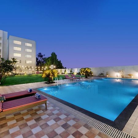 Amarpreet, Chhatrapati Sambhajinagar - Am Hotel Kollection Aurangábád Exteriér fotografie