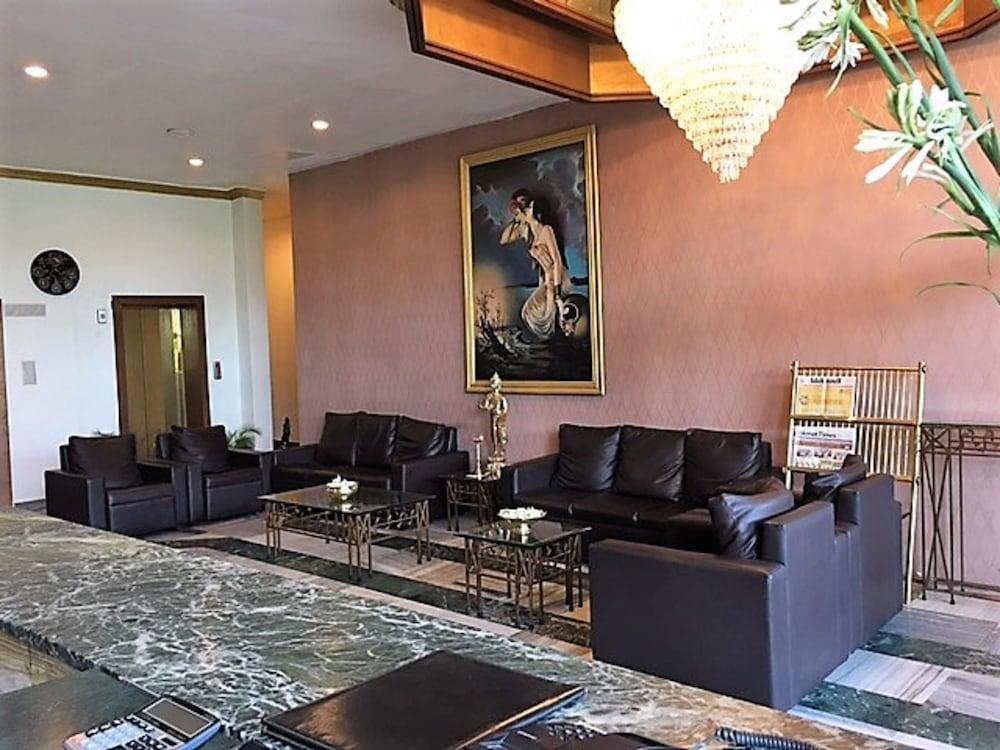 Amarpreet, Chhatrapati Sambhajinagar - Am Hotel Kollection Aurangábád Exteriér fotografie