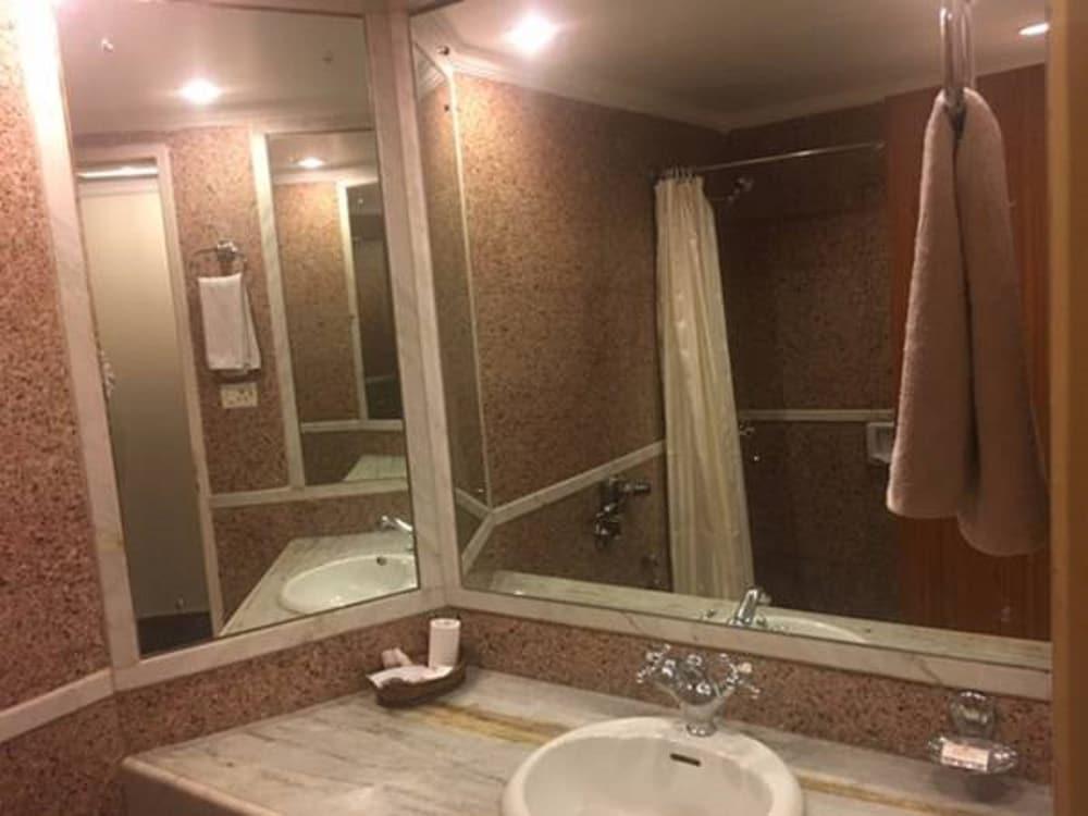 Amarpreet, Chhatrapati Sambhajinagar - Am Hotel Kollection Aurangábád Exteriér fotografie