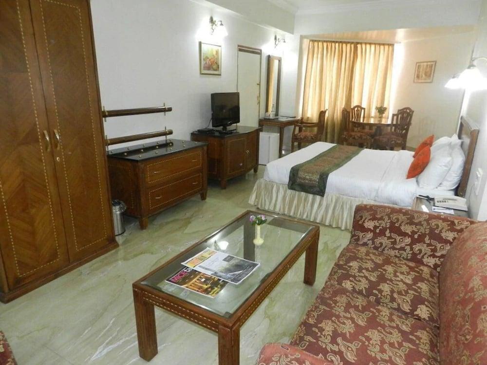 Amarpreet, Chhatrapati Sambhajinagar - Am Hotel Kollection Aurangábád Exteriér fotografie