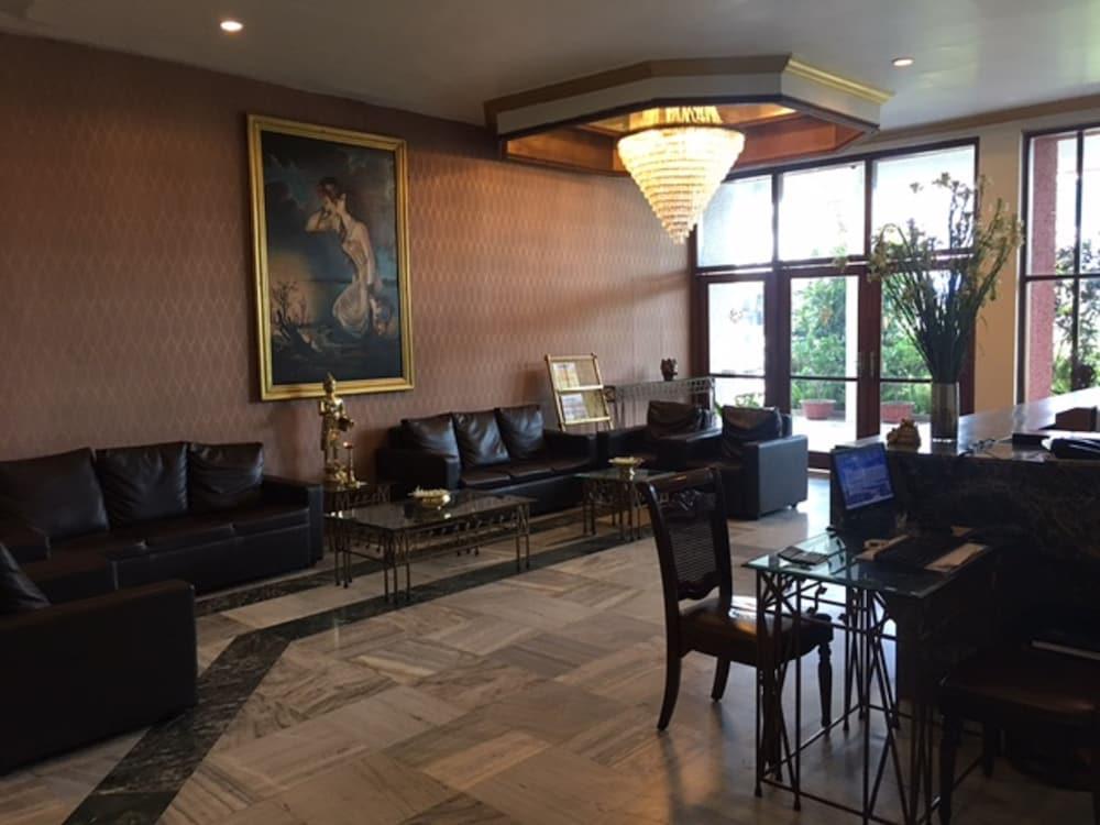 Amarpreet, Chhatrapati Sambhajinagar - Am Hotel Kollection Aurangábád Exteriér fotografie