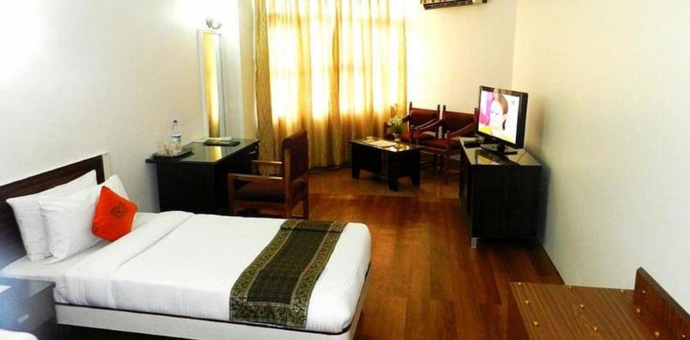 Amarpreet, Chhatrapati Sambhajinagar - Am Hotel Kollection Aurangábád Exteriér fotografie