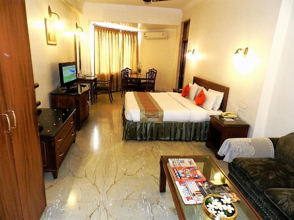 Amarpreet, Chhatrapati Sambhajinagar - Am Hotel Kollection Aurangábád Exteriér fotografie