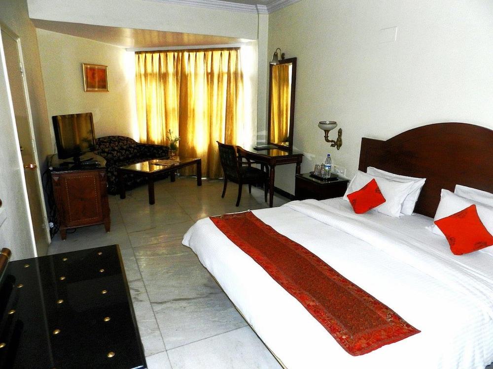 Amarpreet, Chhatrapati Sambhajinagar - Am Hotel Kollection Aurangábád Exteriér fotografie