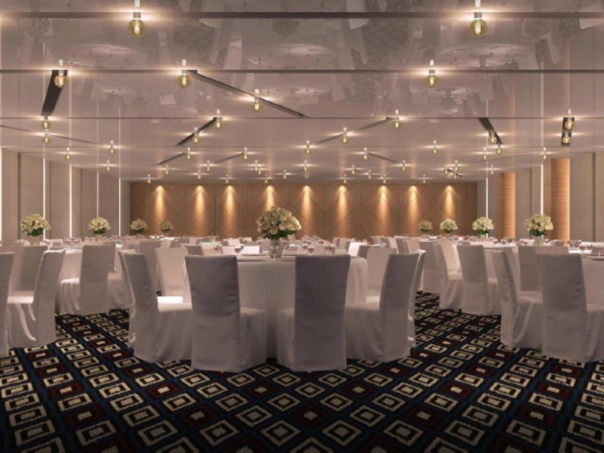 Amarpreet, Chhatrapati Sambhajinagar - Am Hotel Kollection Aurangábád Exteriér fotografie