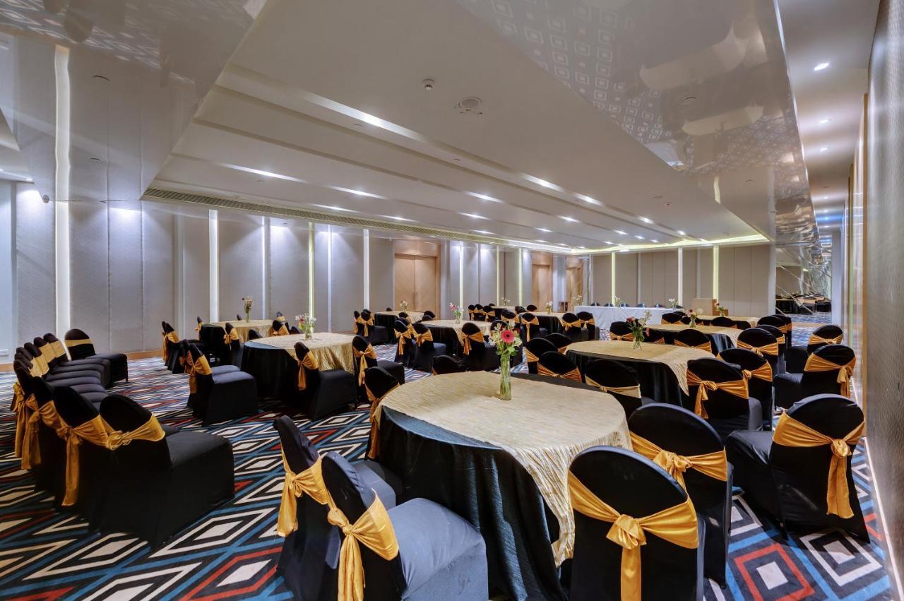 Amarpreet, Chhatrapati Sambhajinagar - Am Hotel Kollection Aurangábád Exteriér fotografie