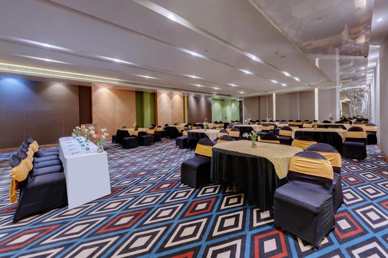 Amarpreet, Chhatrapati Sambhajinagar - Am Hotel Kollection Aurangábád Exteriér fotografie