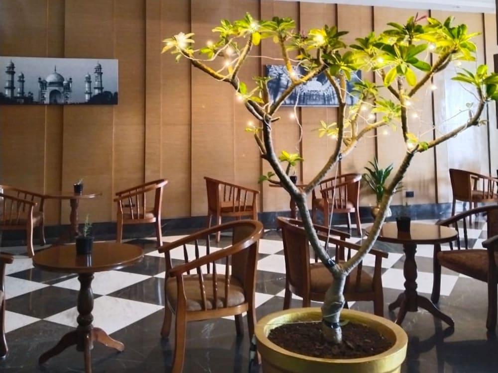 Amarpreet, Chhatrapati Sambhajinagar - Am Hotel Kollection Aurangábád Exteriér fotografie