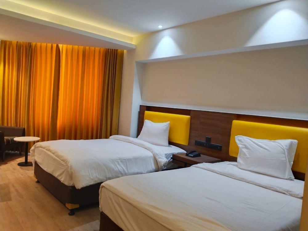 Amarpreet, Chhatrapati Sambhajinagar - Am Hotel Kollection Aurangábád Exteriér fotografie