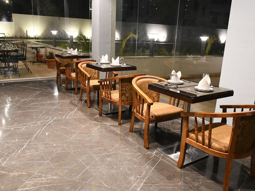 Amarpreet, Chhatrapati Sambhajinagar - Am Hotel Kollection Aurangábád Exteriér fotografie