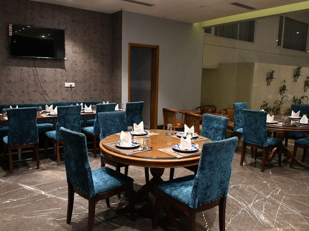 Amarpreet, Chhatrapati Sambhajinagar - Am Hotel Kollection Aurangábád Exteriér fotografie