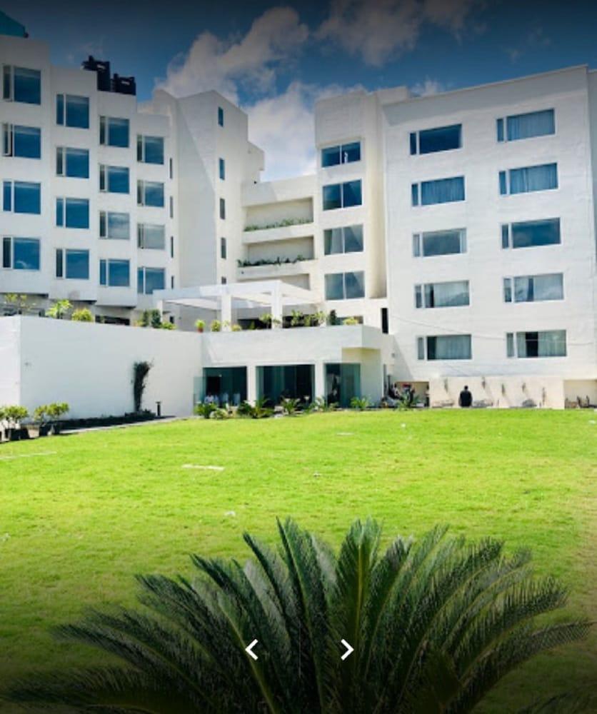 Amarpreet, Chhatrapati Sambhajinagar - Am Hotel Kollection Aurangábád Exteriér fotografie