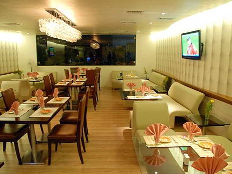 Amarpreet, Chhatrapati Sambhajinagar - Am Hotel Kollection Aurangábád Exteriér fotografie