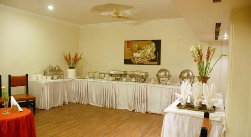 Amarpreet, Chhatrapati Sambhajinagar - Am Hotel Kollection Aurangábád Exteriér fotografie
