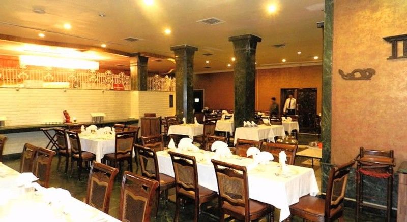 Amarpreet, Chhatrapati Sambhajinagar - Am Hotel Kollection Aurangábád Exteriér fotografie