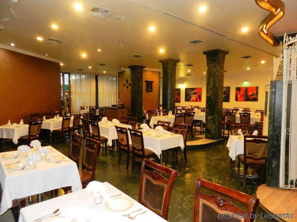 Amarpreet, Chhatrapati Sambhajinagar - Am Hotel Kollection Aurangábád Exteriér fotografie