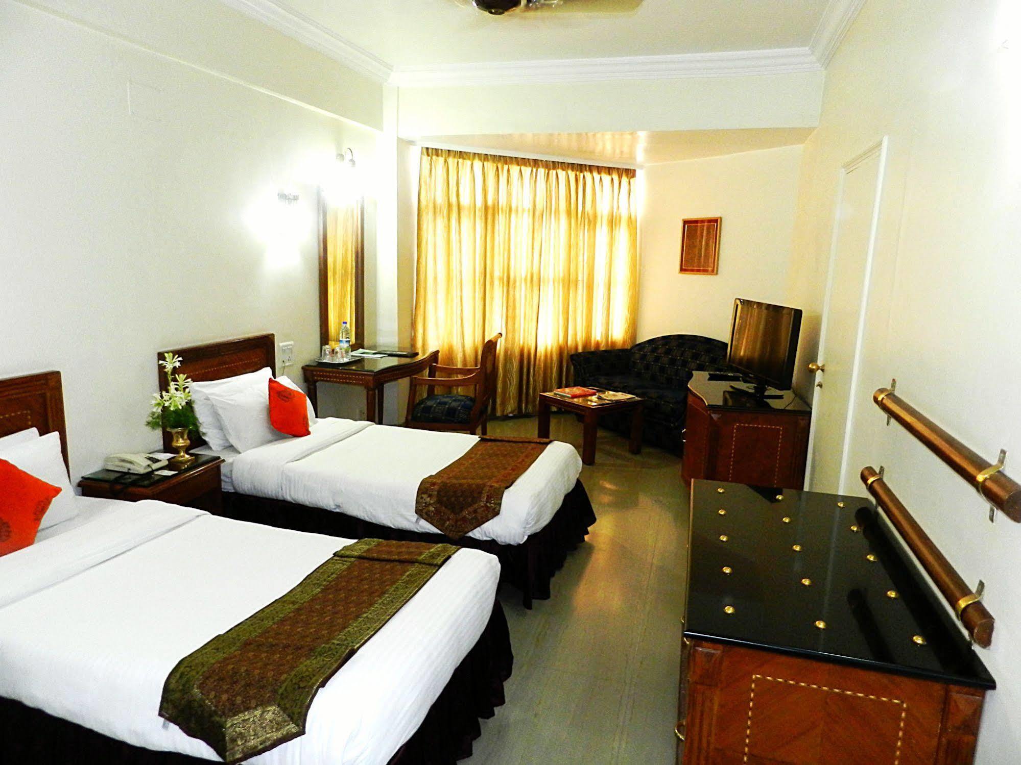 Amarpreet, Chhatrapati Sambhajinagar - Am Hotel Kollection Aurangábád Exteriér fotografie