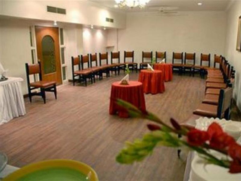 Amarpreet, Chhatrapati Sambhajinagar - Am Hotel Kollection Aurangábád Exteriér fotografie