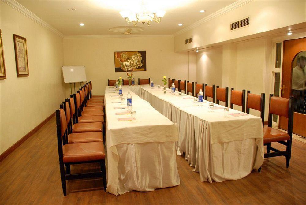 Amarpreet, Chhatrapati Sambhajinagar - Am Hotel Kollection Aurangábád Exteriér fotografie
