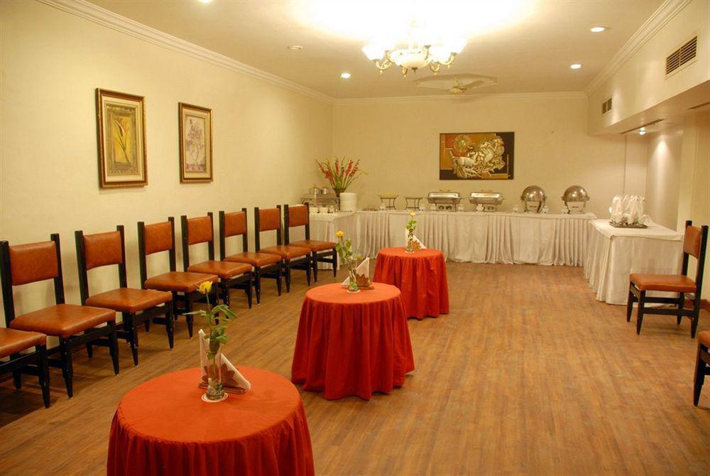 Amarpreet, Chhatrapati Sambhajinagar - Am Hotel Kollection Aurangábád Exteriér fotografie